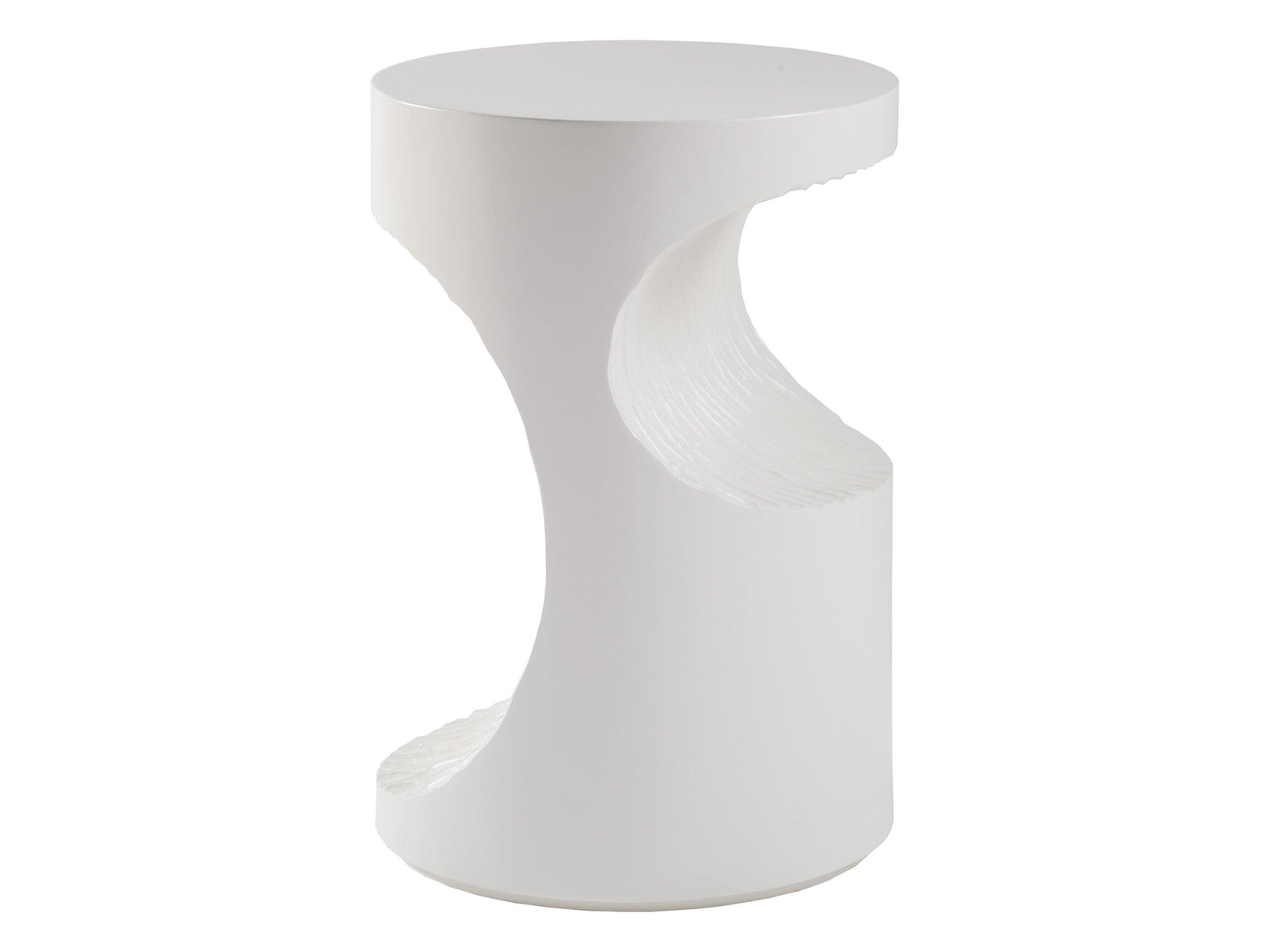 Artistica Home Mar Monte Round Spot Table ACCENT TABLES