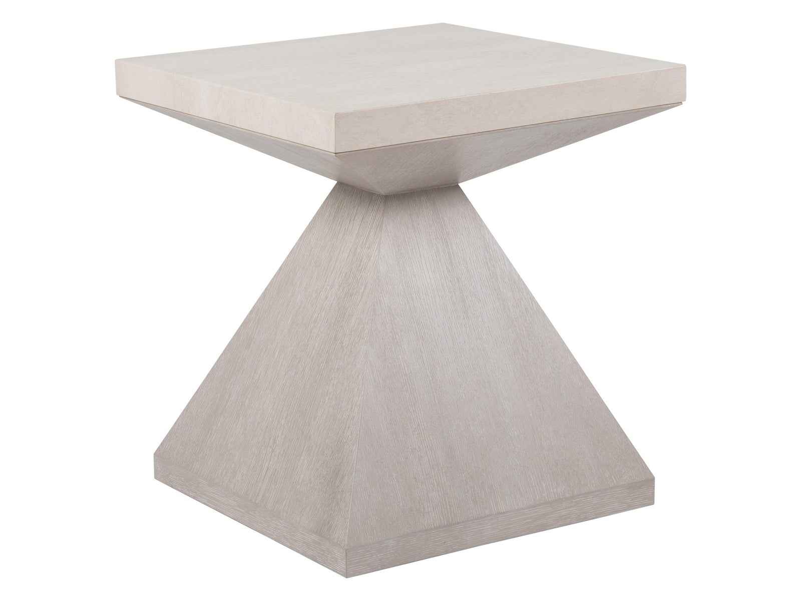 Artistica Home Mar Monte End Table ACCENT TABLES