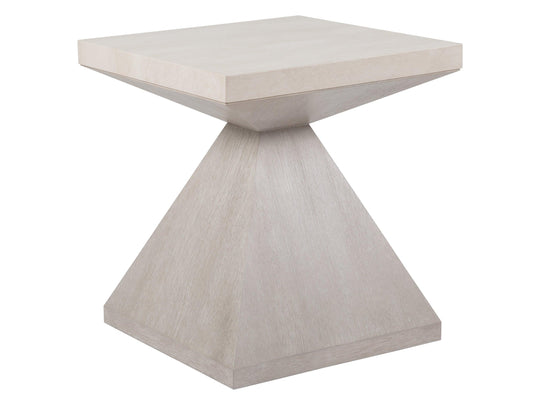 Artistica Home Mar Monte End Table ACCENT TABLES