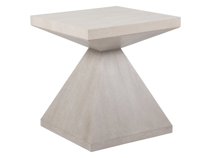 American Home Furniture | Artistica Home  - Mar Monte End Table