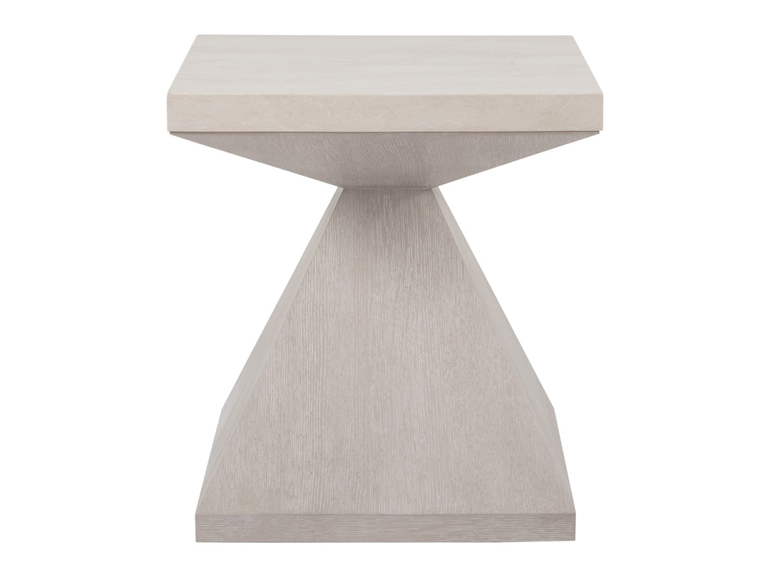 American Home Furniture | Artistica Home  - Mar Monte End Table