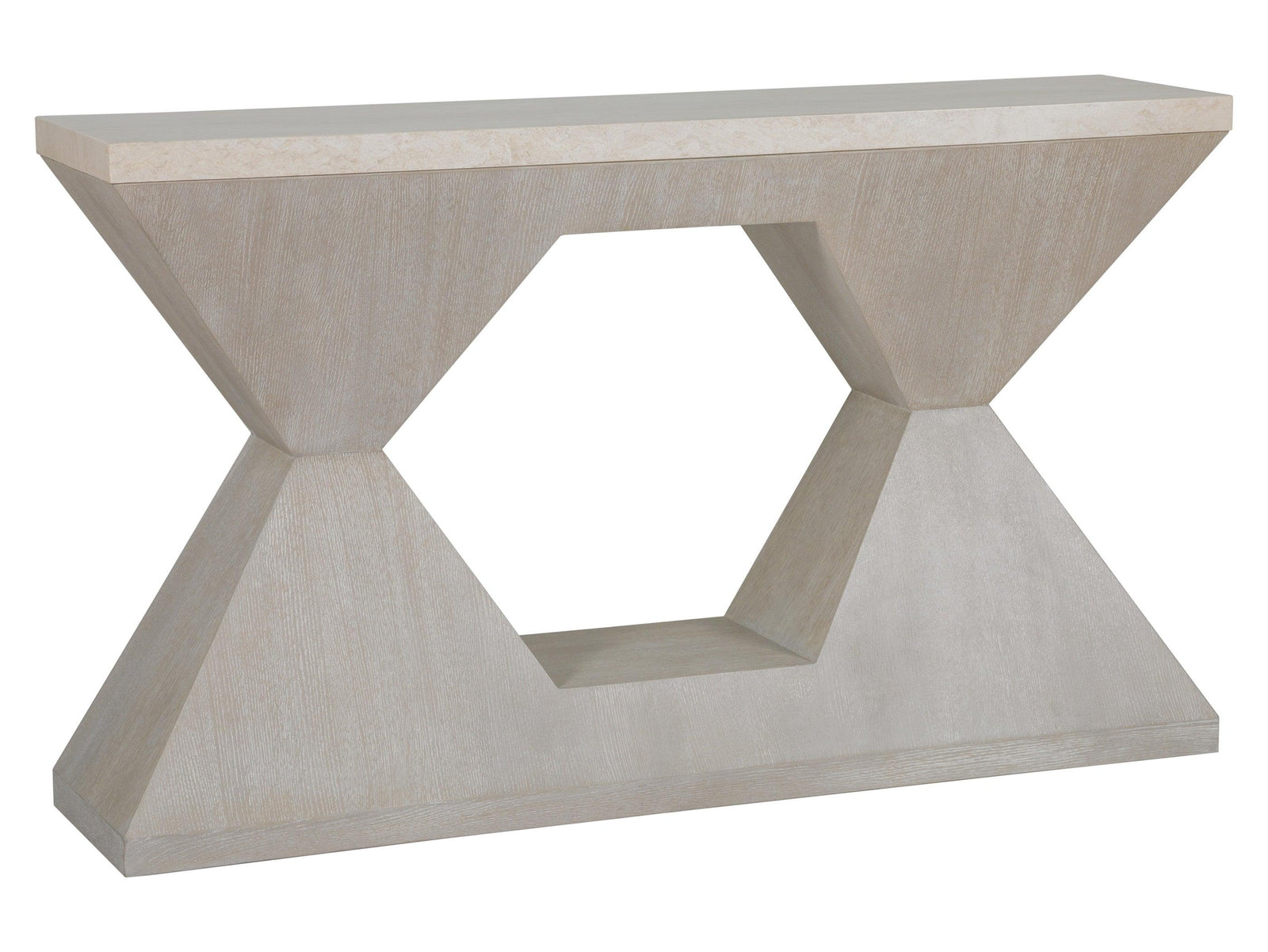 Artistica Home Mar Monte Console Table CONSOLE TABLES
