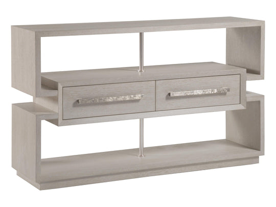 Artistica Home Mar Monte Open Console CONSOLE TABLES