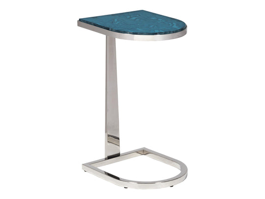 Artistica Home Signature Designs Placido Spot Table ACCENT TABLES