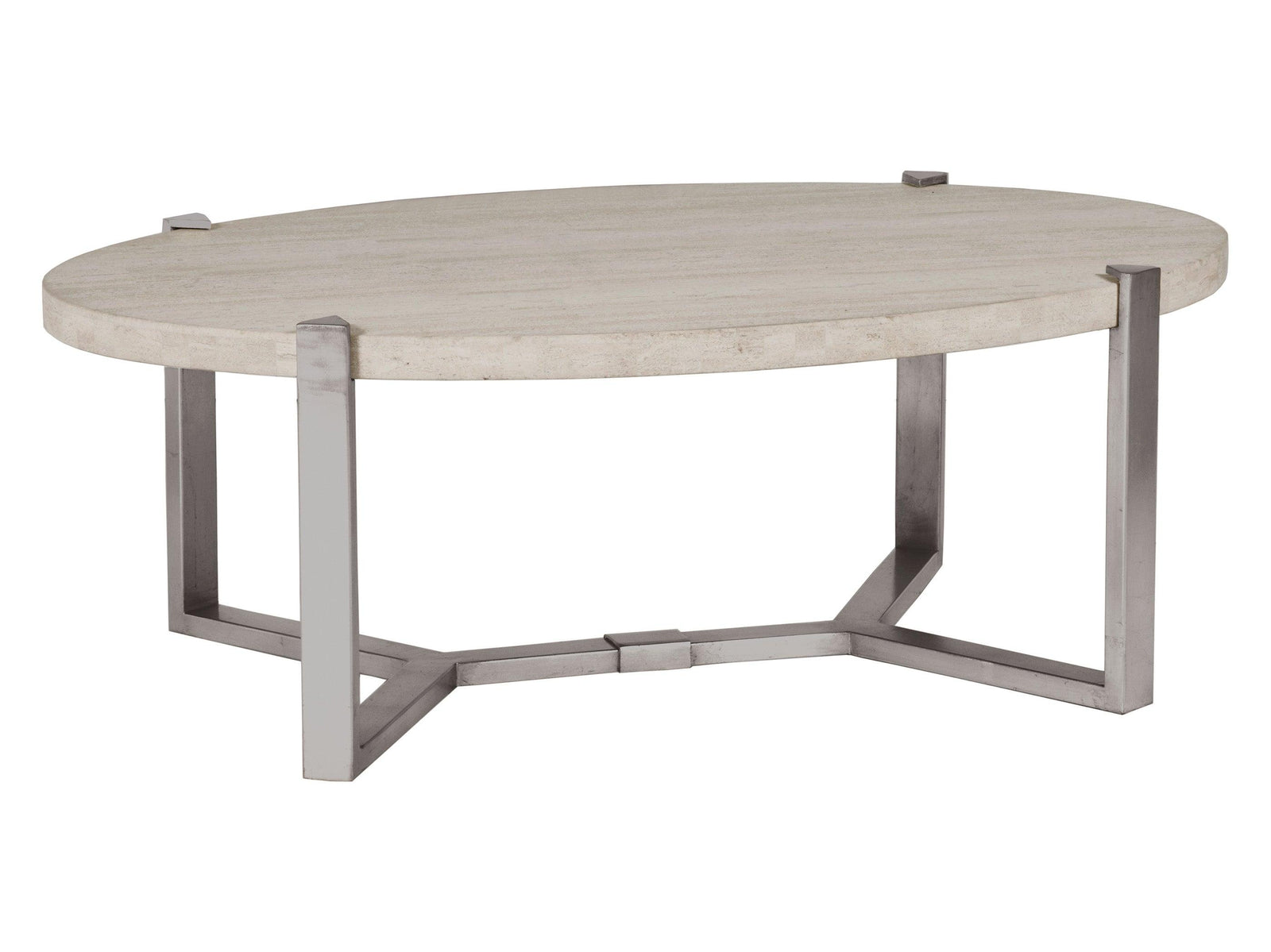 Artistica Home Signature Designs Denizen Cocktail Table COFFEE TABLES