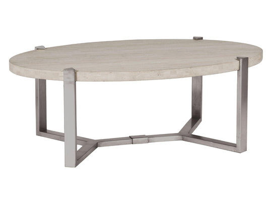 Artistica Home Signature Designs Denizen Cocktail Table COFFEE TABLES