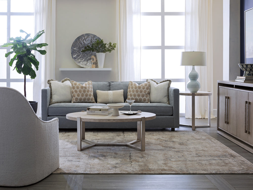 American Home Furniture | Artistica Home  - Signature Designs Denizen Cocktail Table