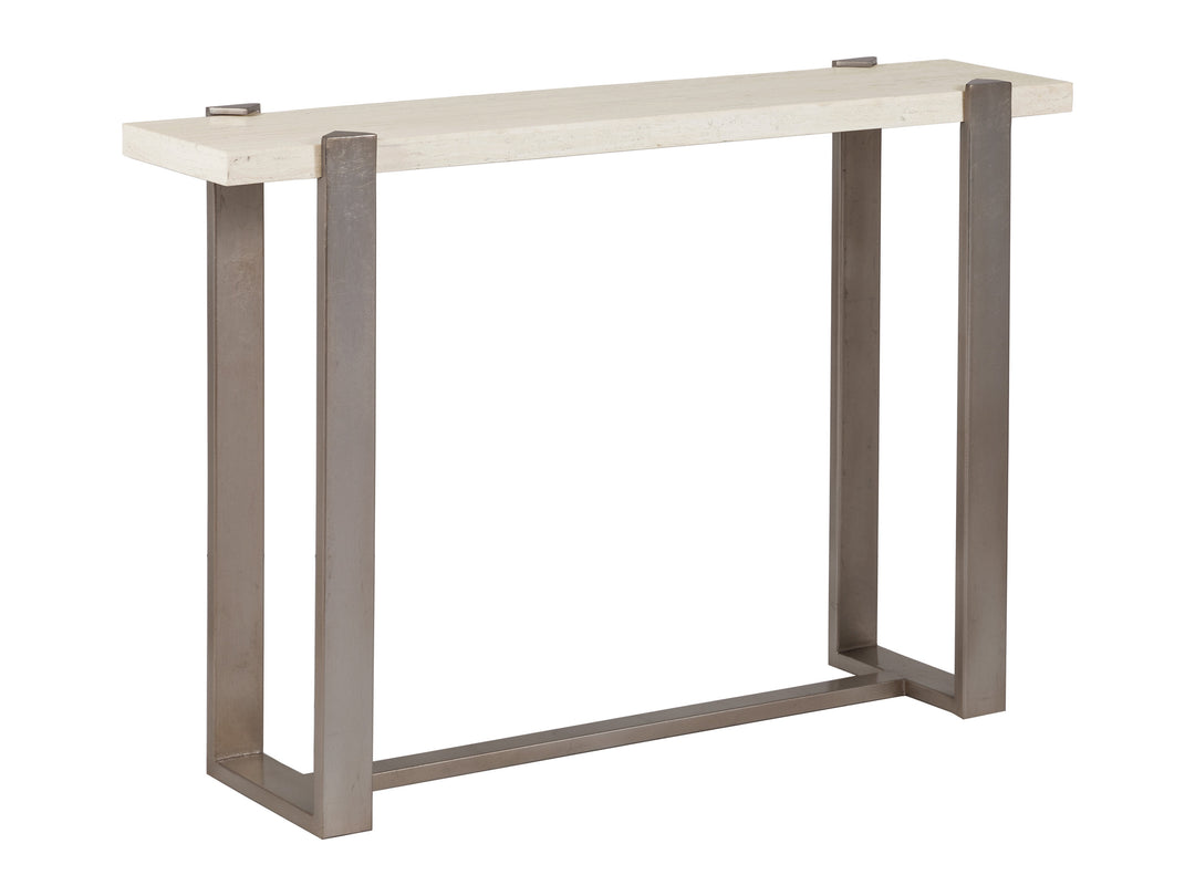 American Home Furniture | Artistica Home  - Signature Designs Denizen Console Table