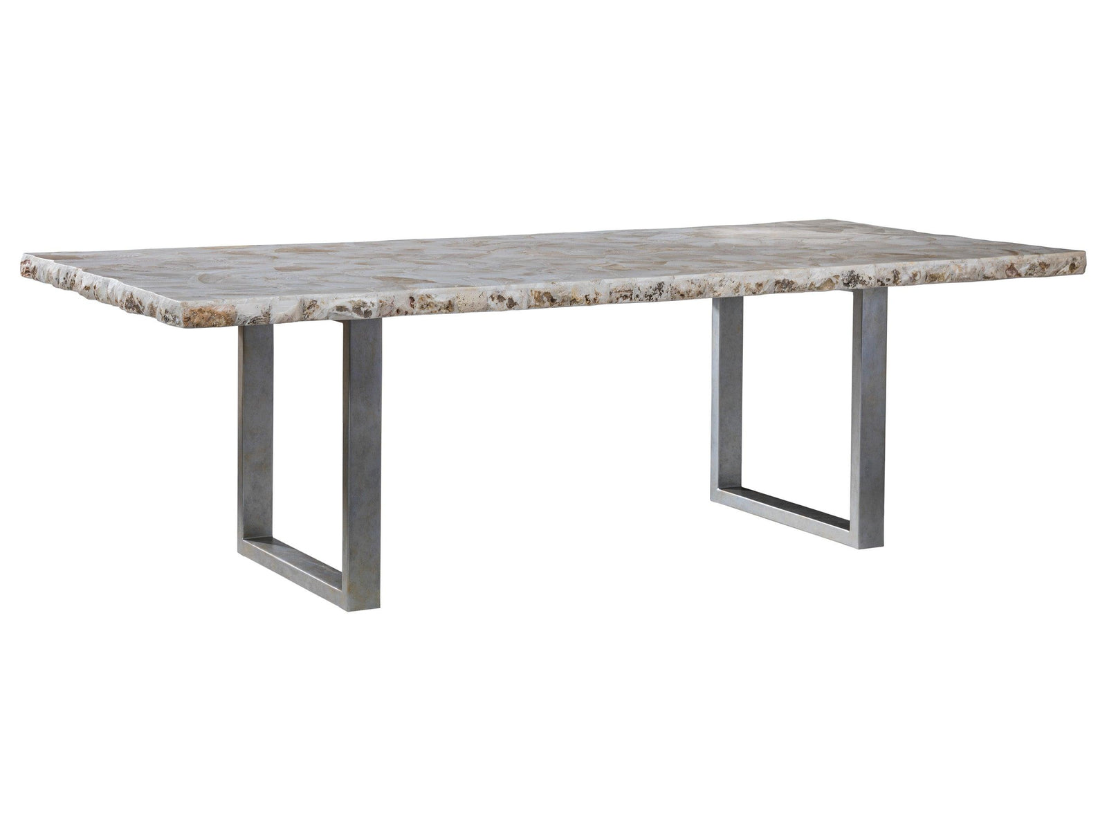 Artistica Home Signature Designs Seamount Rect  Dining Table DINING TABLES