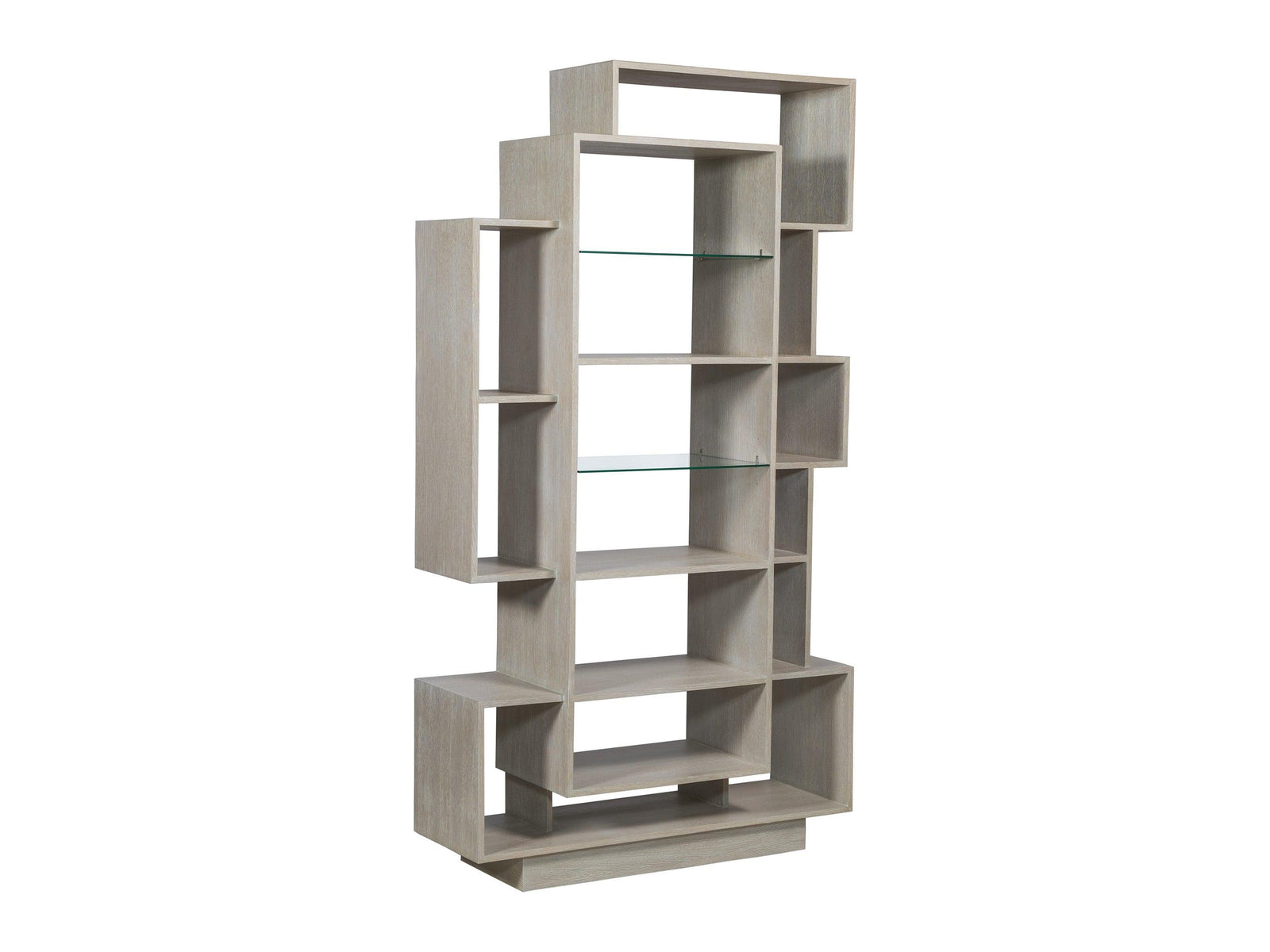 Artistica Home Signature Designs Prospero Bookcase BOOKCASES + SHELVES