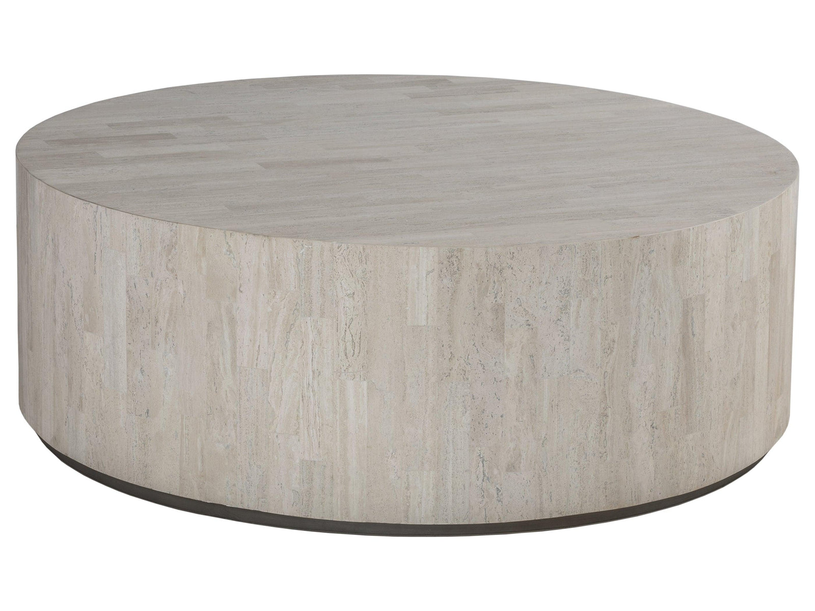 Artistica Home Signature Designs Cassio Round Cocktail Table COFFEE TABLES