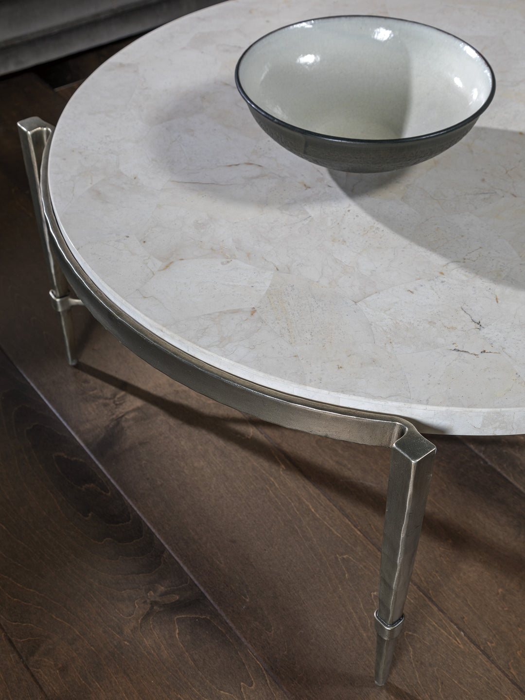 American Home Furniture | Artistica Home  - Signature Designs Percival Cocktail Table