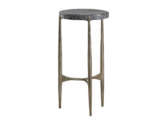 Artistica Home Signature Designs Tybalt Spot Table ACCENT TABLES