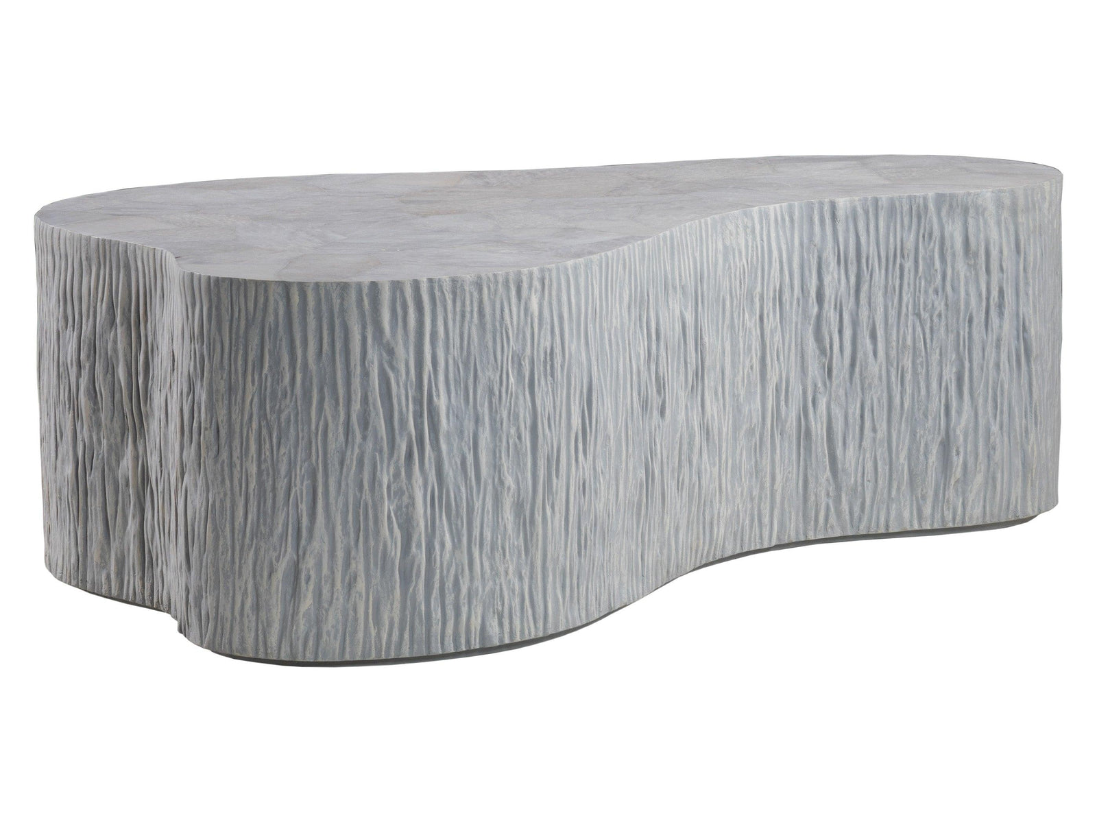 Artistica Home Signature Designs Pangea Cocktail Table COFFEE TABLES