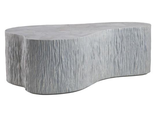 Artistica Home Signature Designs Pangea Cocktail Table COFFEE TABLES