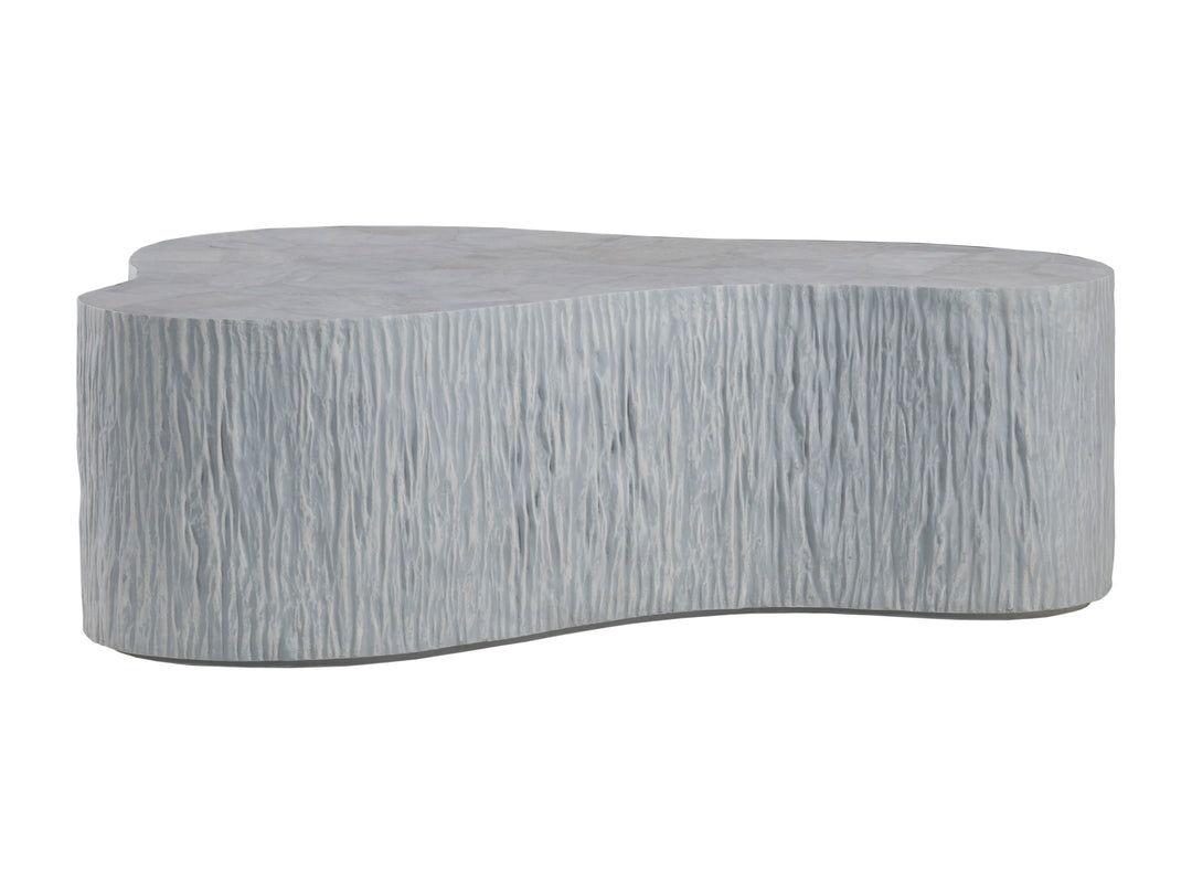 American Home Furniture | Artistica Home  - Signature Designs Pangea Cocktail Table