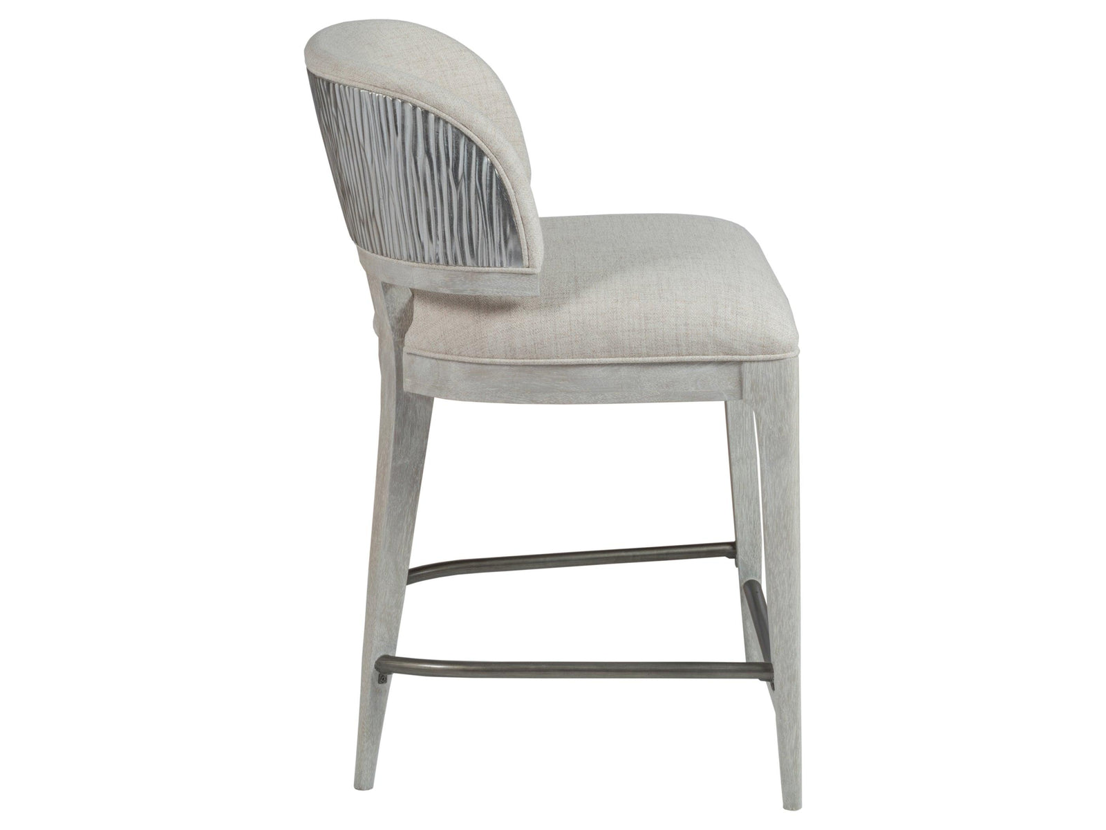 Artistica Home Signature Designs Olivia Counter Stool BAR STOOLS + COUNTER STOOLS
