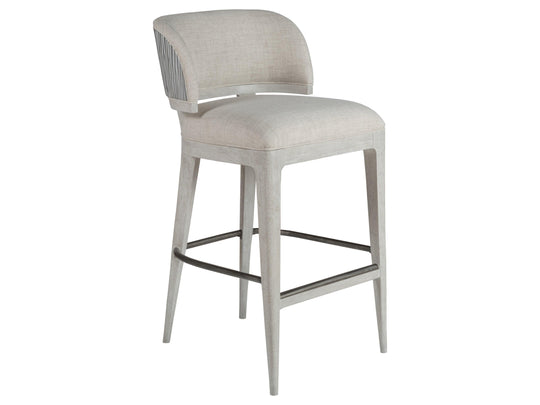 Artistica Home Signature Designs Olivia Barstool BAR STOOLS + COUNTER STOOLS