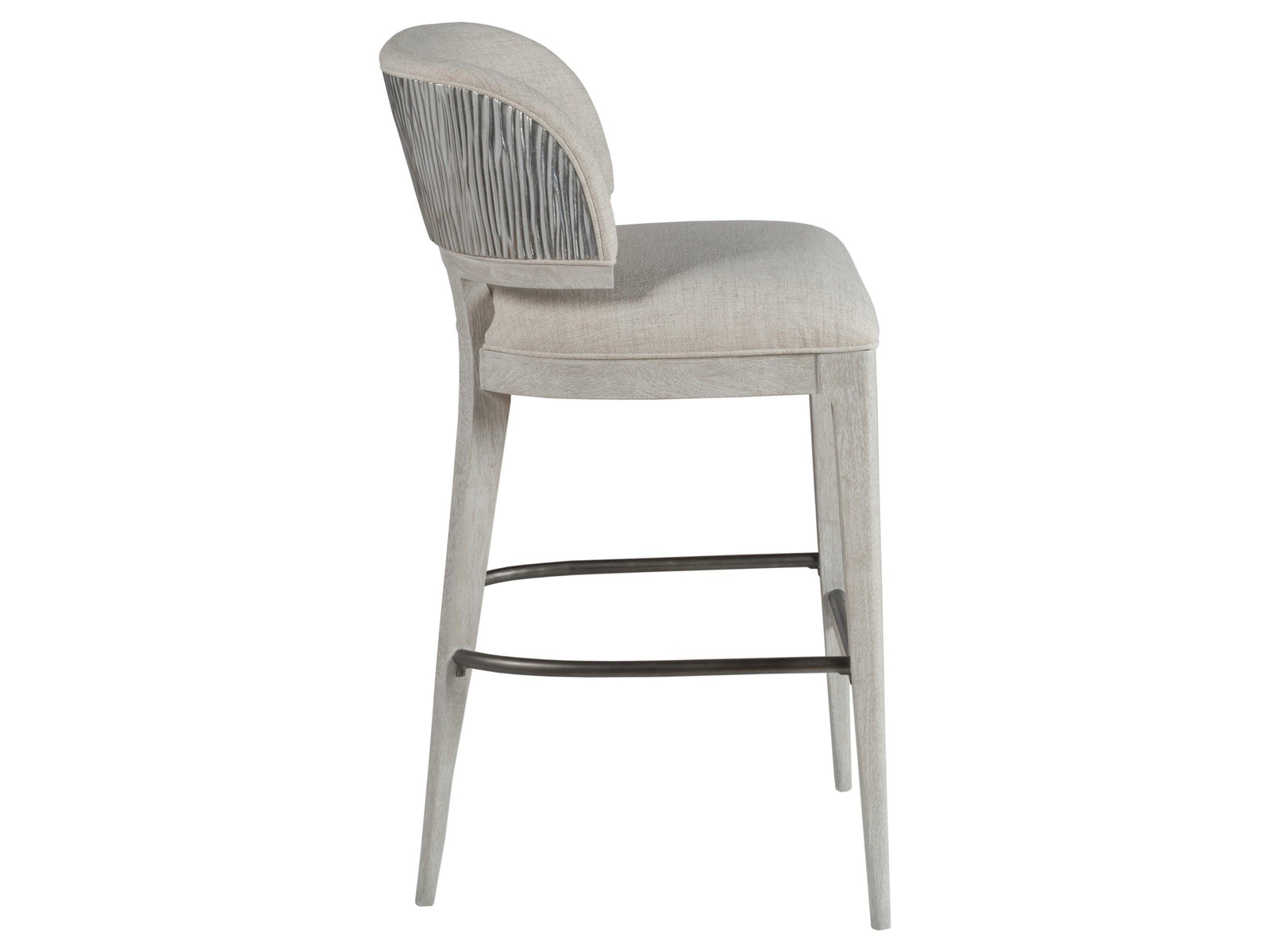 Artistica Home Signature Designs Olivia Barstool BAR STOOLS + COUNTER STOOLS
