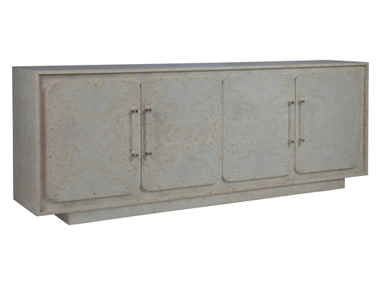 Artistica Home Signature Designs Baronet Media Console MEDIA + TV STANDS