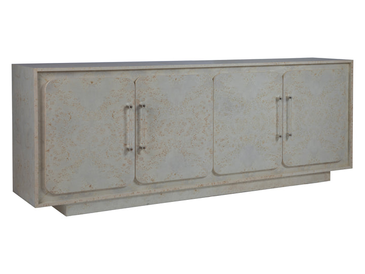 American Home Furniture | Artistica Home  - Signature Designs Baronet Media Console