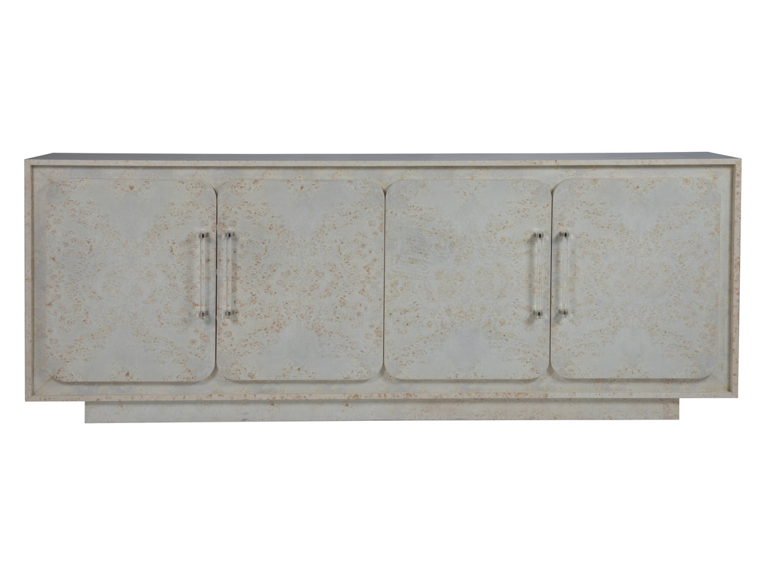 American Home Furniture | Artistica Home  - Signature Designs Baronet Media Console