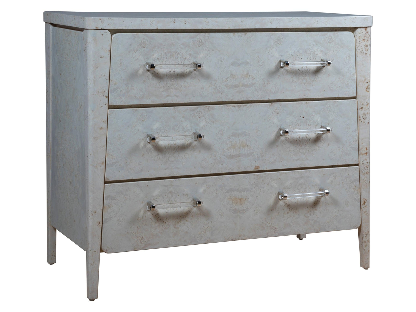 Artistica Home Signature Designs Baronet Hall Drawer SIDEBOARDS + CREDENZAS