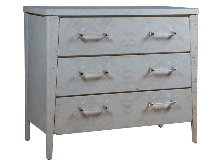 American Home Furniture | Artistica Home  - Signature Designs Baronet Hall Chest