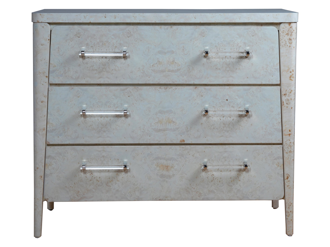 American Home Furniture | Artistica Home  - Signature Designs Baronet Hall Chest