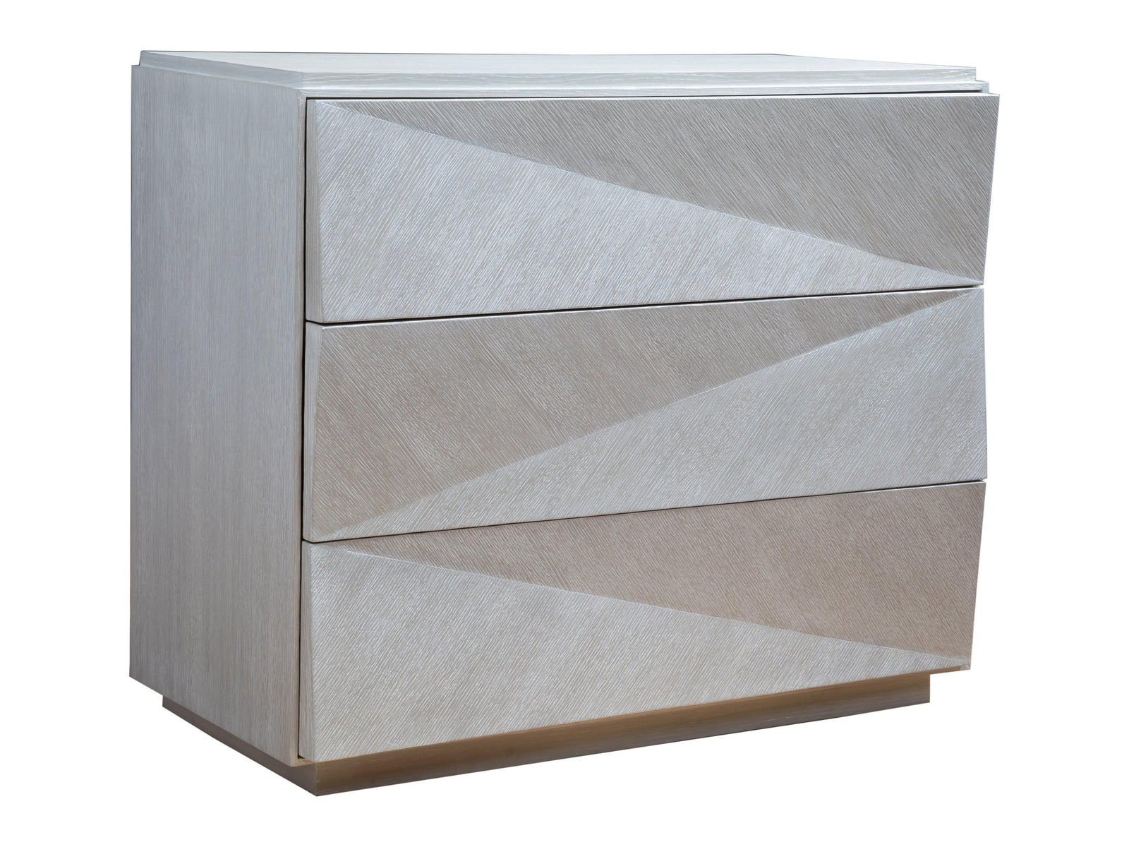 Artistica Home Signature Designs Ziggy Hall Drawers SIDEBOARDS + CREDENZAS