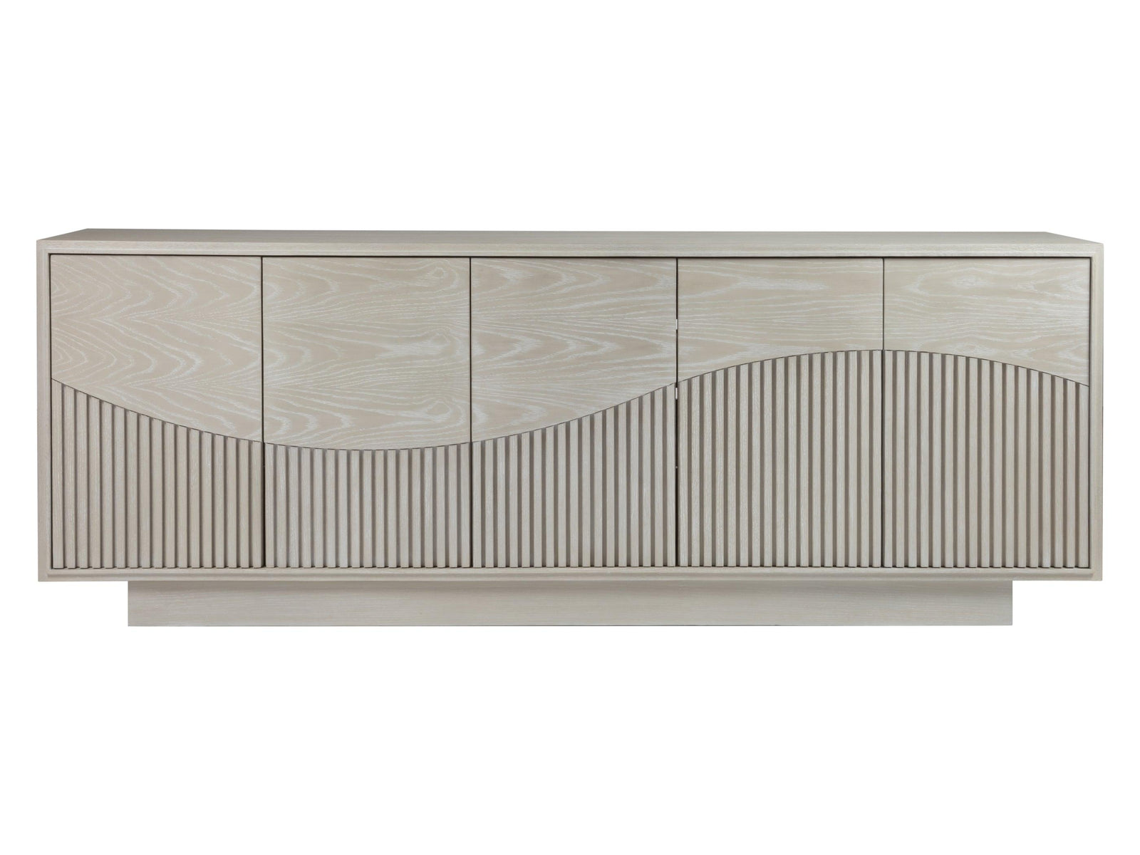 Artistica Home Signature Designs Daybreak Media Console MEDIA + TV STANDS