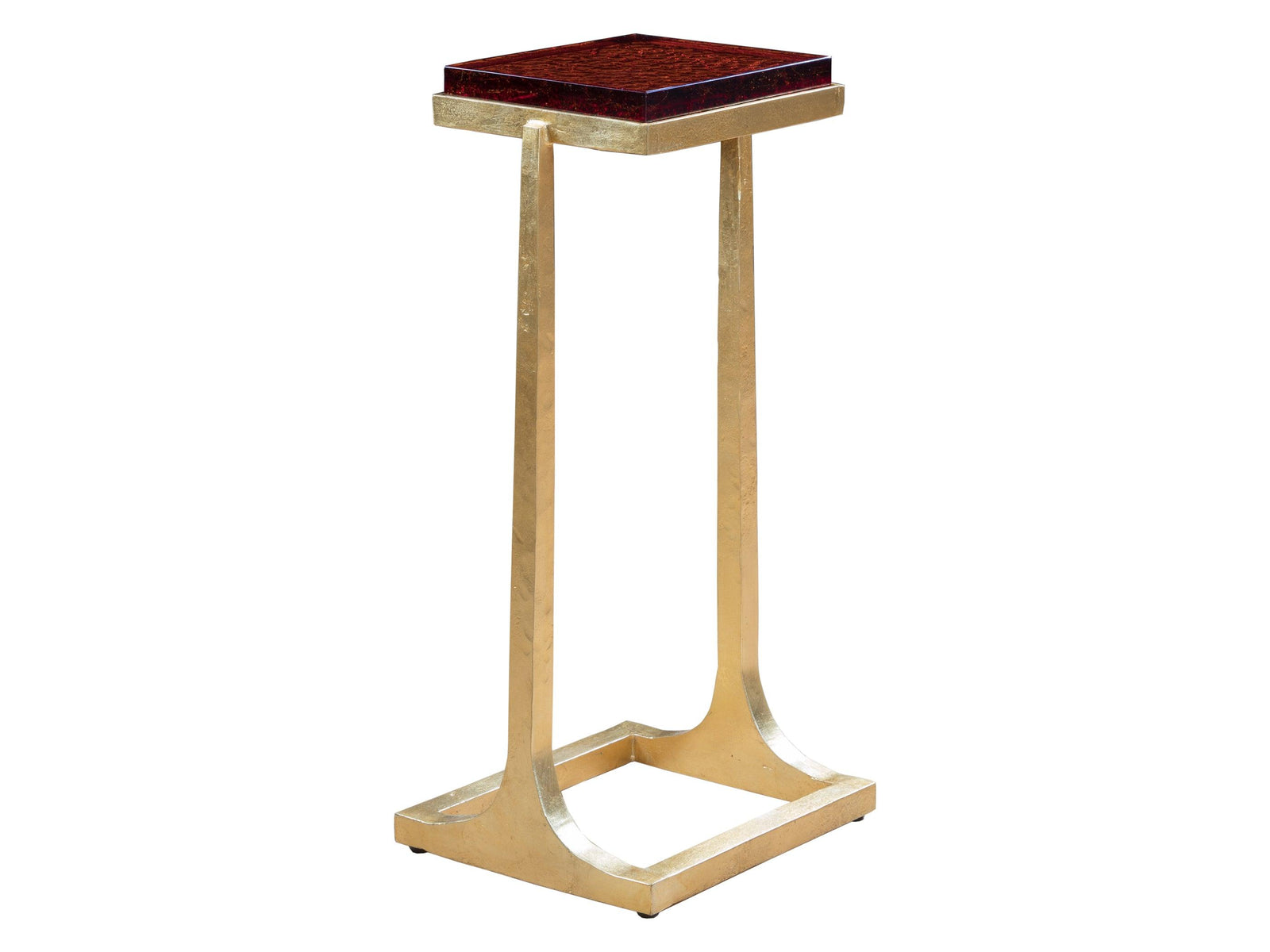 Artistica Home Signature Designs Sunward Spot Table ACCENT TABLES