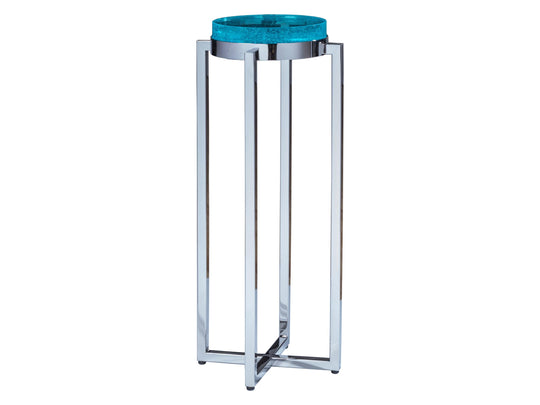 Artistica Home Signature Designs Photic Spot Table ACCENT TABLES