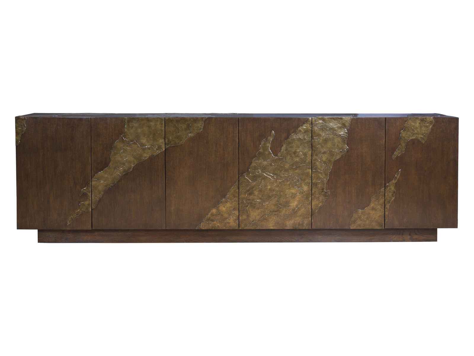 Artistica Home Signature Designs Contango Long Media Console MEDIA + TV STANDS