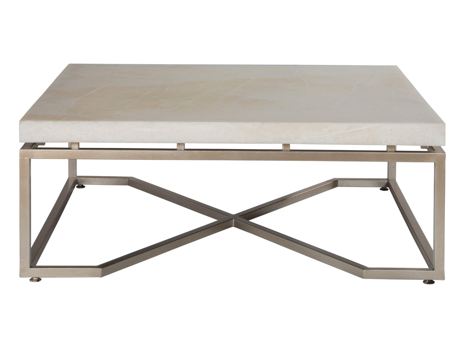 Artistica Home Signature Designs Vara Square Cocktail Table COFFEE TABLES
