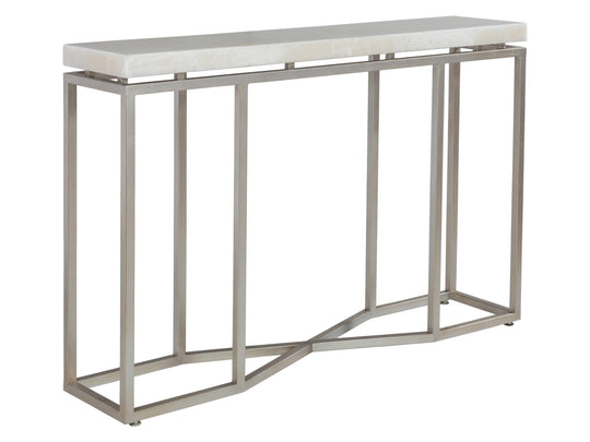 Artistica Home Signature Designs Vara Console Table CONSOLE TABLES