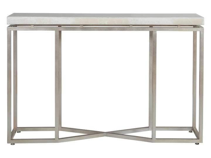 American Home Furniture | Artistica Home  - Signature Designs Vara Console Table