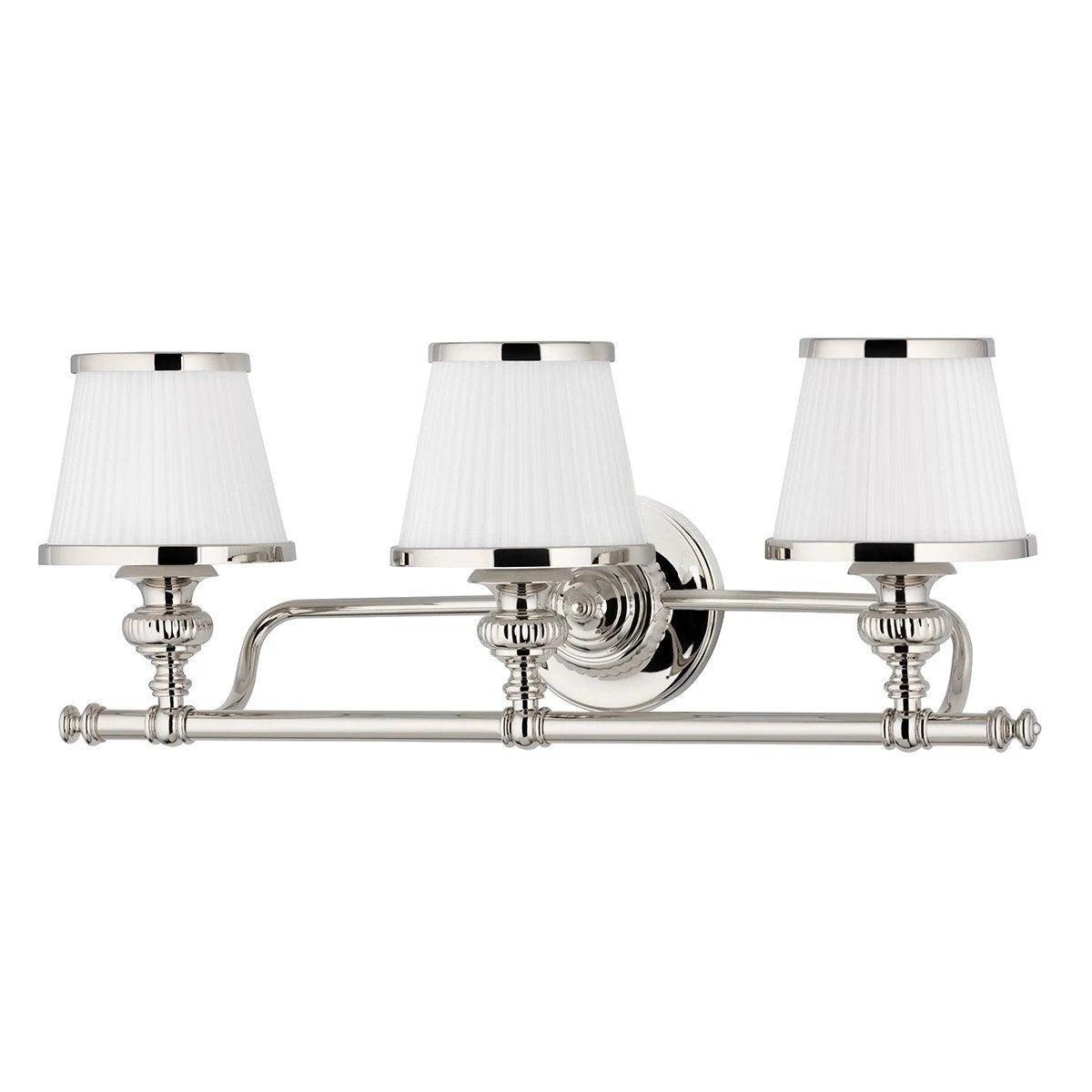 Hudson Valley Lighting Milton Bath And Vanity VANITY LIGHTING