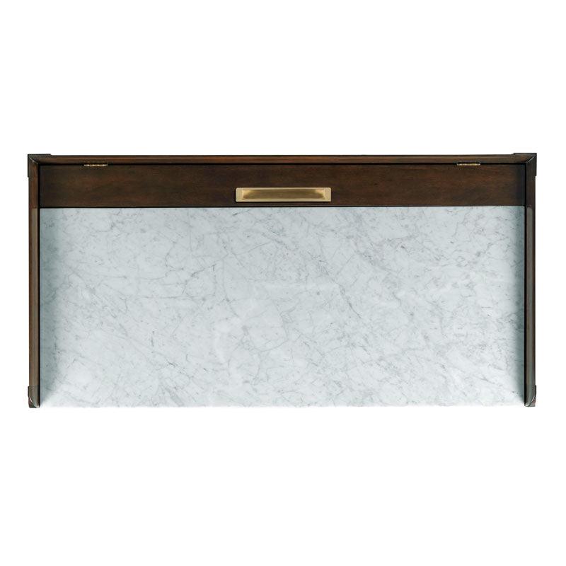 Woodbridge Marmo Writing Table DESKS