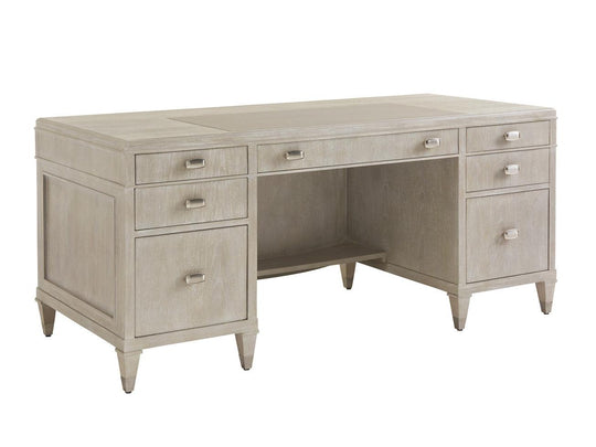 Sligh Greystone Avery Executive Desk DESKS