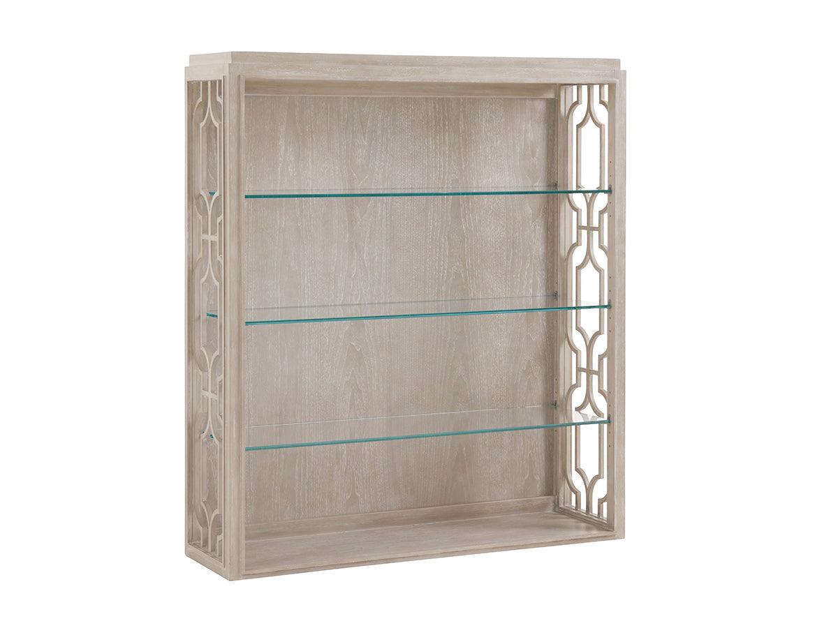 Sligh Greystone Octavia Deck BOOKCASES + SHELVES
