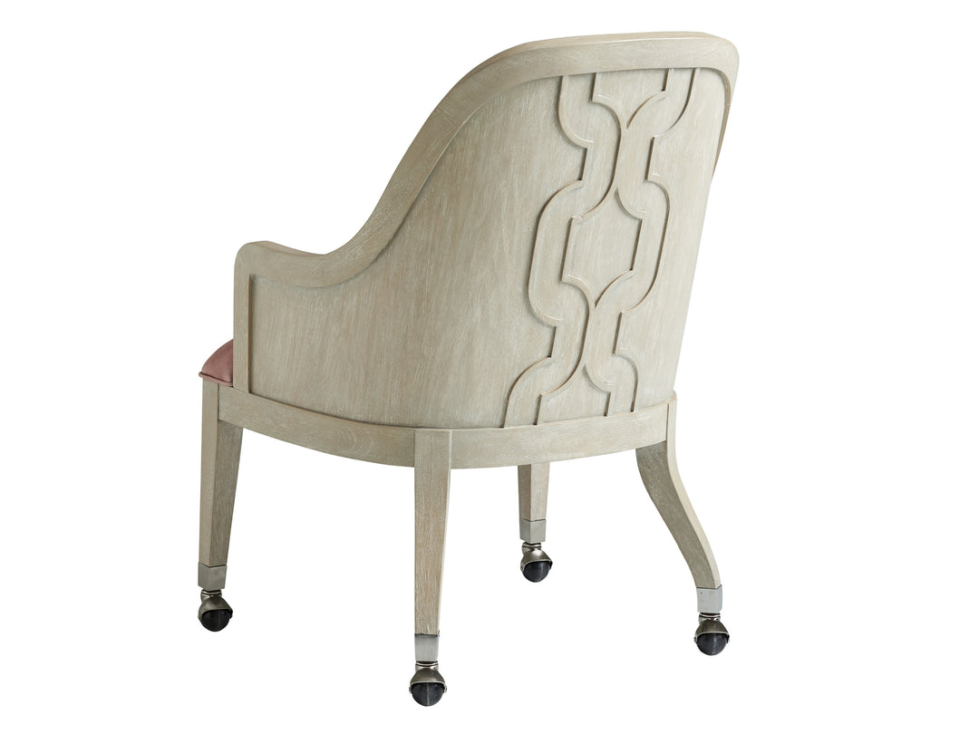 American Home Furniture | Sligh  - Greystone Maddox Game Chair