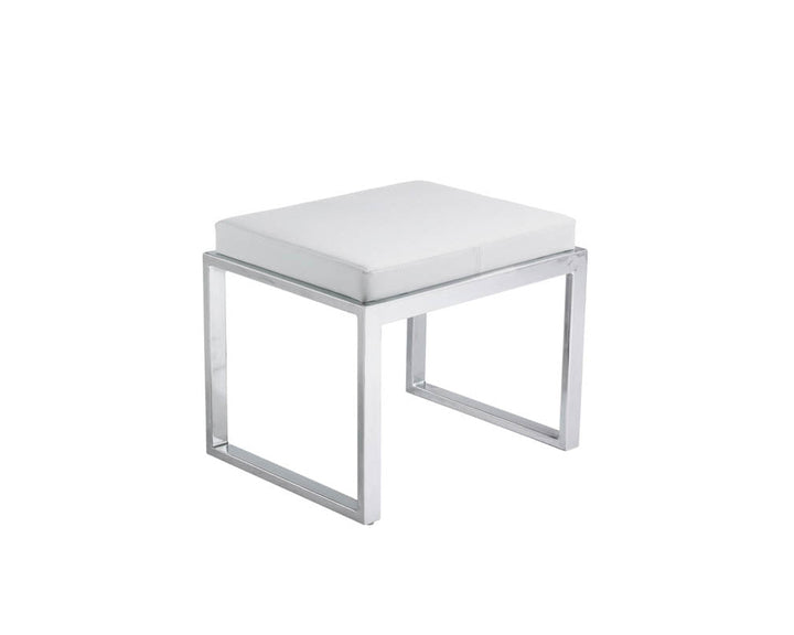 American Home Furniture | Sunpan - Oliver Stool 