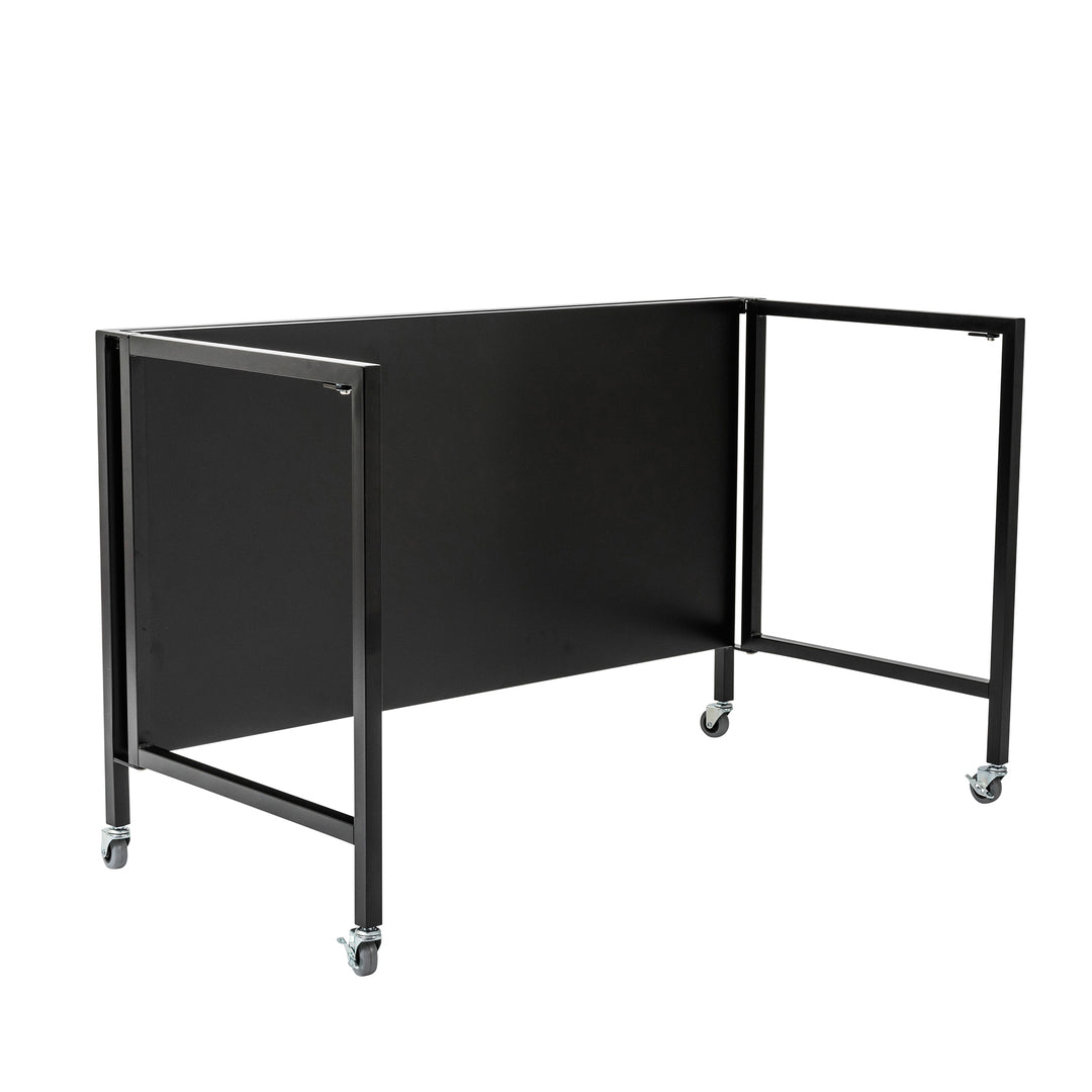 American Home Furniture | Euro Style - Christel 48" Folding Desk