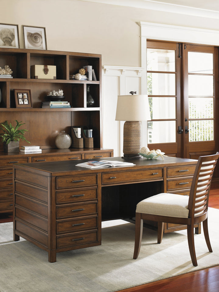 American Home Furniture | Sligh  - Longboat Key Bal Harbour Desk