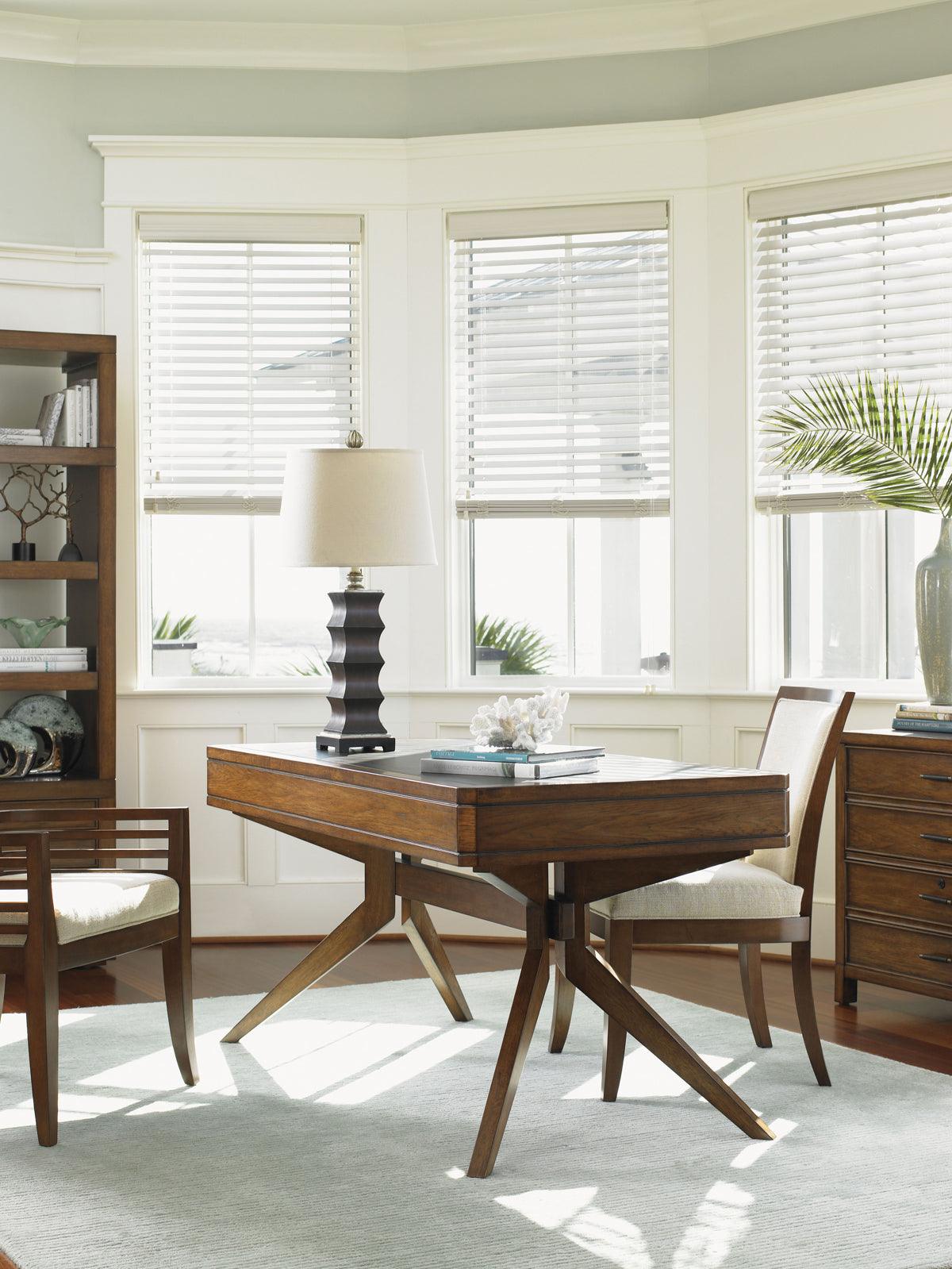 Sligh Furniture — Desks, Office & Media Storage | AHF – American Home ...