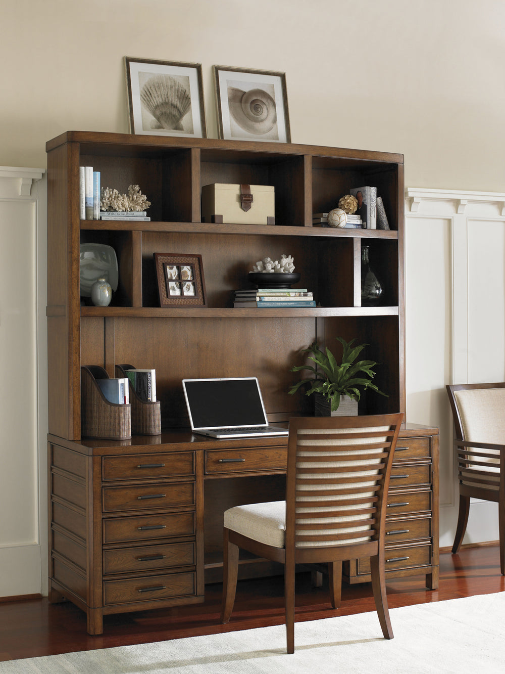 American Home Furniture | Sligh  - Longboat Key Key Biscayne Deck