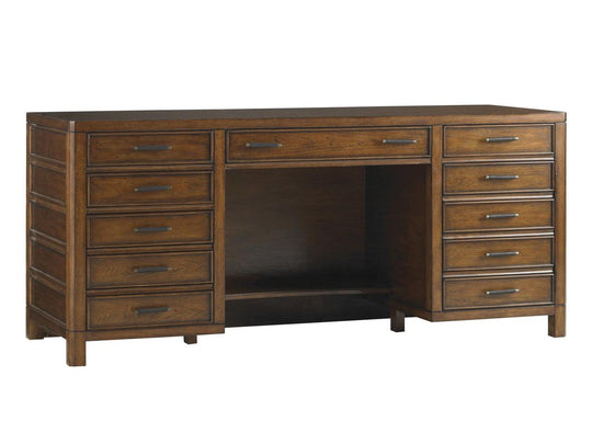 Sligh Longboat Key Key Biscayne Desk DESKS