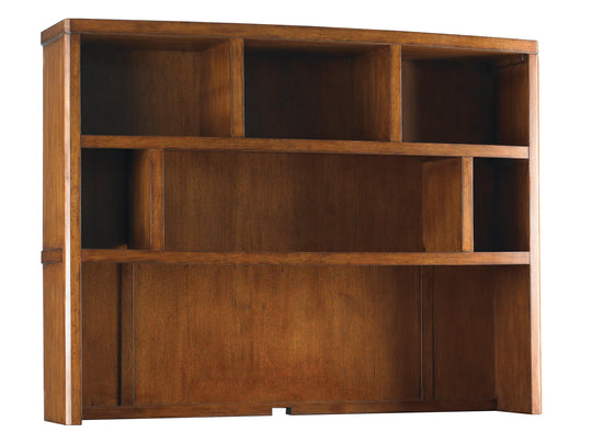 Sligh Longboat Key Key Biscayne Deck BOOKCASES + SHELVES