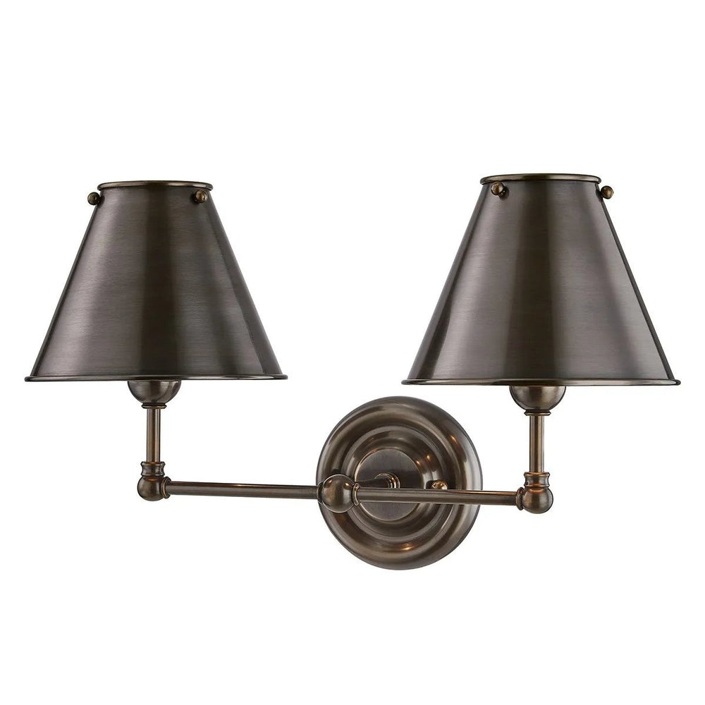 CLASSIC NO.1 WALL SCONCE - AmericanHomeFurniture